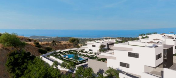 Бунгало с 2 спальнями в Leduc Golf Resort, Финестрат, Испания № 15808 2