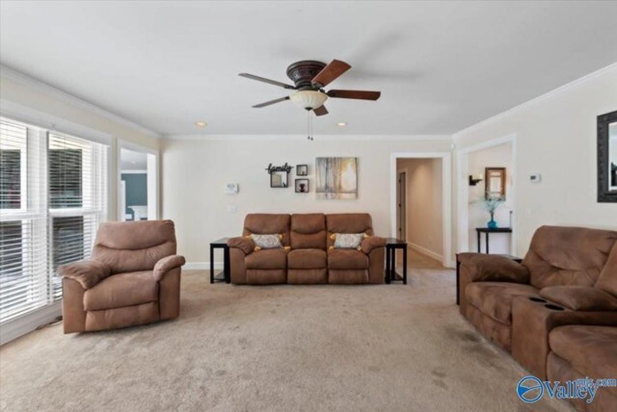 4 bedrooms House in Guntersville, USA No. 381332