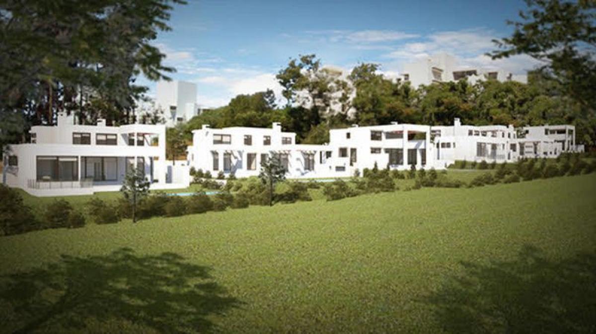 Casa T4 em Valparaiso, Chile N.º 2512