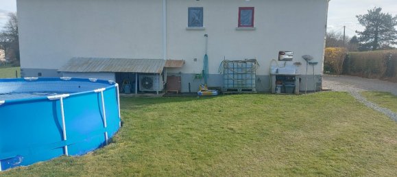 2 bedrooms House in Saint-Saud-Lacoussiere, France No. 114365 2