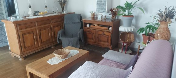 2 bedrooms House in Saint-Saud-Lacoussiere, France No. 114365 7