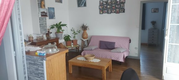 2 bedrooms House in Saint-Saud-Lacoussiere, France No. 114365 10