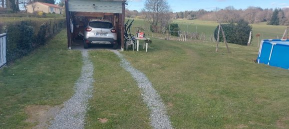 2 bedrooms House in Saint-Saud-Lacoussiere, France No. 114365 11