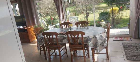 2 bedrooms House in Saint-Saud-Lacoussiere, France No. 114365 6