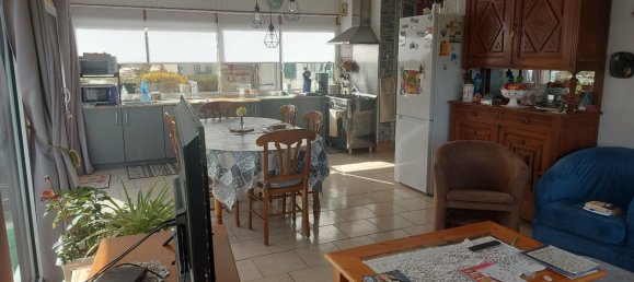 2 bedrooms House in Saint-Saud-Lacoussiere, France No. 114365 4