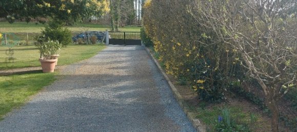 2 bedrooms House in Saint-Saud-Lacoussiere, France No. 114365 9