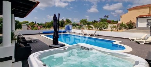 4 chambres Villa à Quelfes, Portugal No. 190176 34