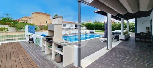 4 chambres Villa à Quelfes, Portugal No. 190176 14