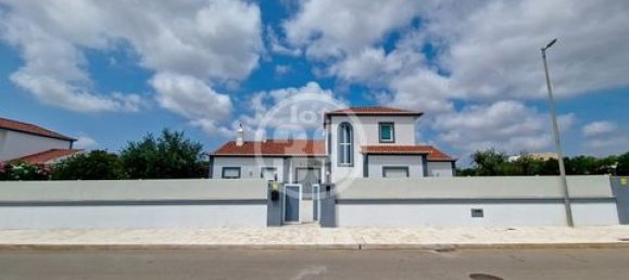 4 chambres Villa à Quelfes, Portugal No. 190176 21