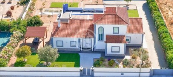 4 chambres Villa à Quelfes, Portugal No. 190176 24