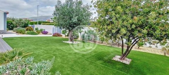 4 chambres Villa à Quelfes, Portugal No. 190176 17