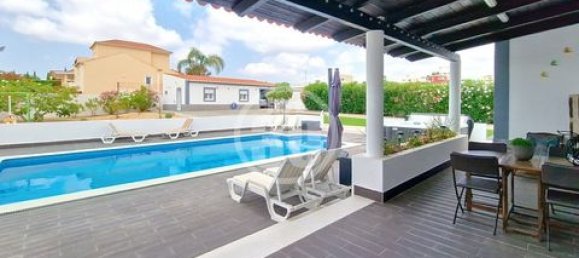 4 chambres Villa à Quelfes, Portugal No. 190176 33