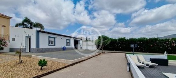 4 chambres Villa à Quelfes, Portugal No. 190176 9
