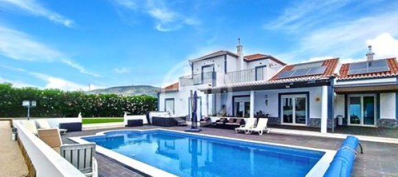 4 chambres Villa à Quelfes, Portugal No. 190176 25