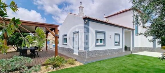 4 chambres Villa à Quelfes, Portugal No. 190176 15