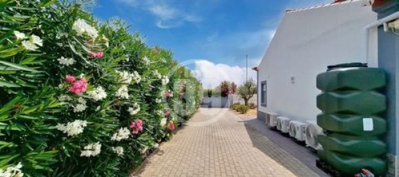 4 chambres Villa à Quelfes, Portugal No. 190176 11