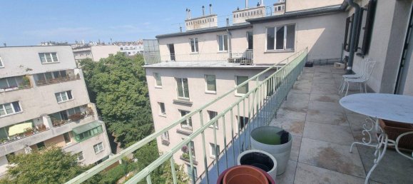 3 rooms Apartment in Rudolfsheim-Funfhaus, Austria No. 221803 6