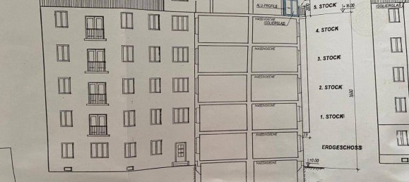 3 rooms Apartment in Rudolfsheim-Funfhaus, Austria No. 221803 33