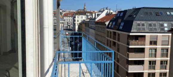 3 rooms Apartment in Rudolfsheim-Funfhaus, Austria No. 221803 11