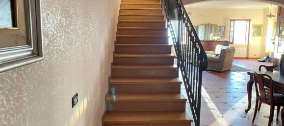 10 chambres Villa à Monte Porzio Catone, Italy No. 77364 23