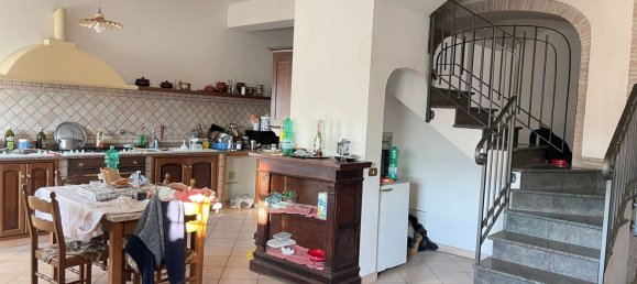 10 chambres Villa à Monte Porzio Catone, Italy No. 77364 22