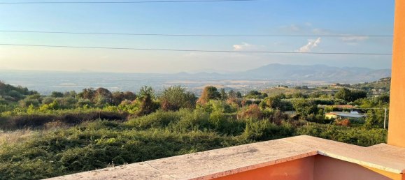 10 chambres Villa à Monte Porzio Catone, Italy No. 77364 4