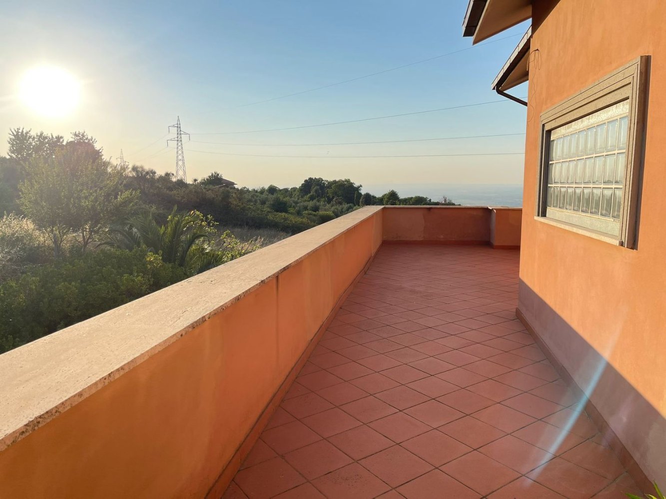 10 chambres Villa à Monte Porzio Catone, Italy No. 77364