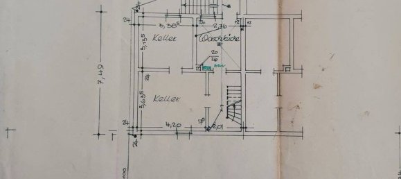 4غرفة منزل في Werra-Meisner, Germany رقم 213282 7