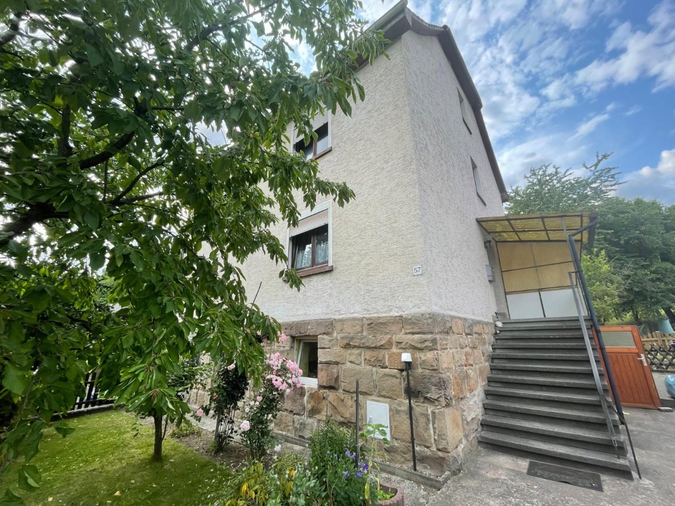 Casa T4 em Werra-Meisner, Germany N.º 124369
