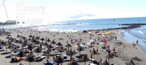 3 غرف نوم شقة في Adeje, Spain رقم 25456 43