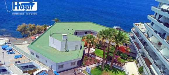 3 غرف نوم شقة في Adeje, Spain رقم 25456 47