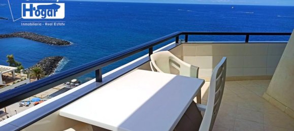 3 غرف نوم شقة في Adeje, Spain رقم 25456 3