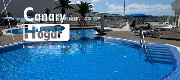 3 غرف نوم شقة في Adeje, Spain رقم 25456 41