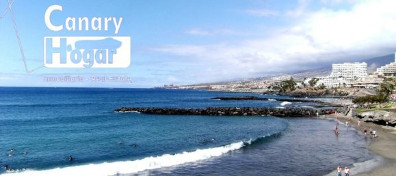 3 غرف نوم شقة في Adeje, Spain رقم 25456 45