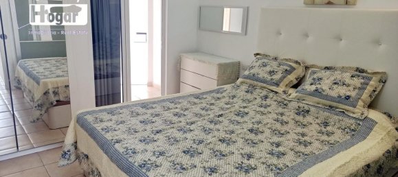 3 غرف نوم شقة في Adeje, Spain رقم 25456 18