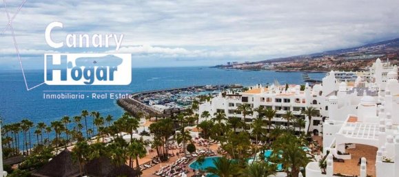 3 غرف نوم شقة في Adeje, Spain رقم 25456 4