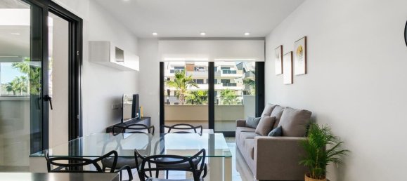 Apartamento T2 em Dehesa De Campoamor, Spain N.º 188016 35