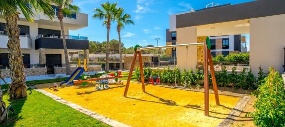 Apartamento T2 em Dehesa De Campoamor, Spain N.º 188016 25