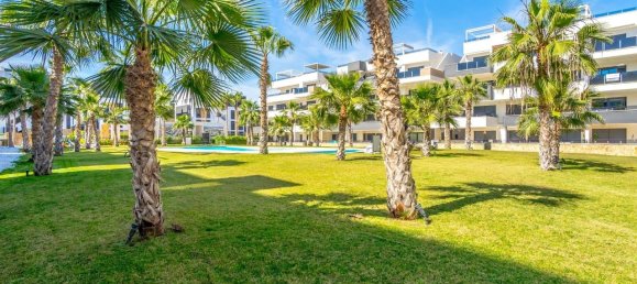 Apartamento T2 em Dehesa De Campoamor, Spain N.º 188016 27