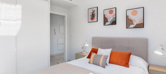 Apartamento T2 em Dehesa De Campoamor, Spain N.º 188016 9