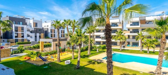 Apartamento T2 em Dehesa De Campoamor, Spain N.º 188016 20