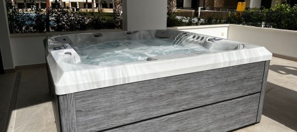 Apartamento T2 em Dehesa De Campoamor, Spain N.º 188016 33