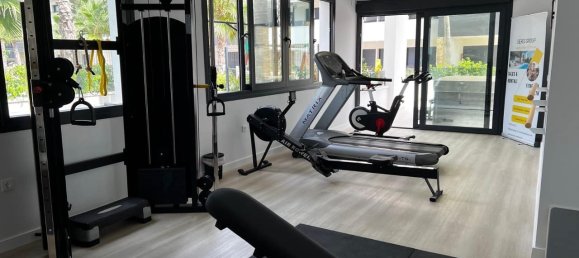 Apartamento T2 em Dehesa De Campoamor, Spain N.º 188016 30