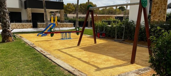 Apartamento T2 em Dehesa De Campoamor, Spain N.º 188016 34