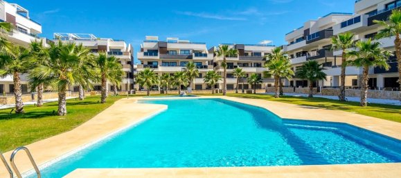 Apartamento T2 em Dehesa De Campoamor, Spain N.º 188016 23