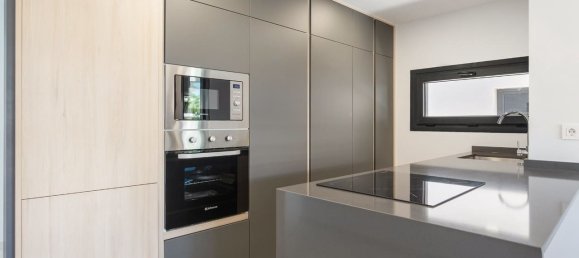 Apartamento T2 em Dehesa De Campoamor, Spain N.º 188016 6