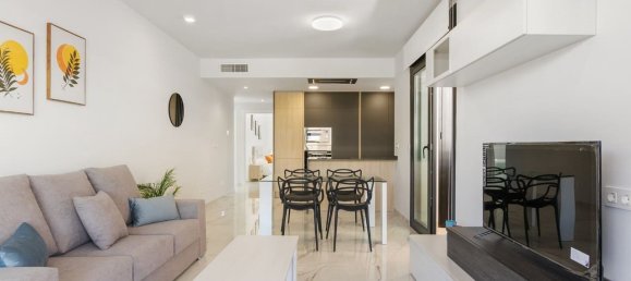 Apartamento T2 em Dehesa De Campoamor, Spain N.º 188016 3