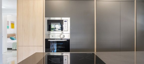 Apartamento T2 em Dehesa De Campoamor, Spain N.º 188016 5