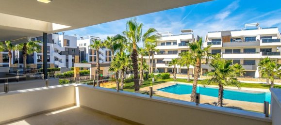 Apartamento T2 em Dehesa De Campoamor, Spain N.º 188016 18