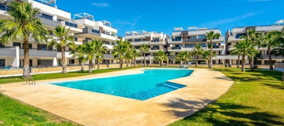 Apartamento T2 em Dehesa De Campoamor, Spain N.º 188016 24